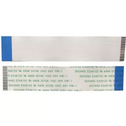 RS PRO Ribbon Cable 0.5 mm 40 Way FFC 100 mm Length, 1792530-image-61