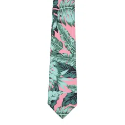 Tossido Multi Printed Necktie Set Of 3 image 5