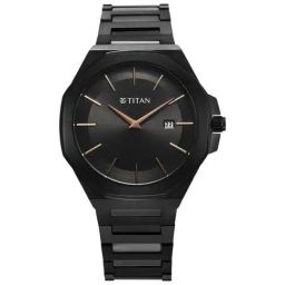 Titan Classic Slim 90167NM01 Analog Watch for Men-28