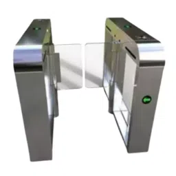 ID Tech Access Control Flap Barrier-18