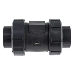 Georg Check Valve Fischer PVC-U Single 1in 16 bar, 161561064-image-97