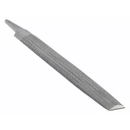 Westward Half Round File 254 mm(10 Inch), 10Z691-20