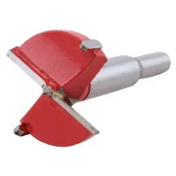 SCEPTRE Wood Hole Saw Super Durable Powerful & Sturdy Carpentry Taper Cutting Tool for Perfect Smooth & Precise Drilling (35mm)-image-7