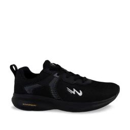 Campus Men's CARLO Black Running Shoes-picture-27