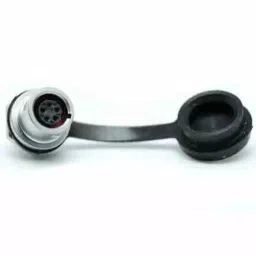 RS PRO Circular Connector 5 Contacts Panel Mount Socket Female IP67, 1889487-image-65