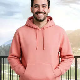 Unicus Apparel Men Hooded Sweatshirt-picture-22