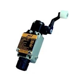 JAIBALAJI BC9 ‘T’ Series Oil Tight Limit Switch With Roller Lever 50 mm Offset 1 NO + 1 NC Contact, JLSL -O-picture-5