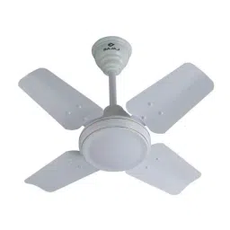 Bajaj Speedster White 600 mm 4 Blades Ceiling Fan 250786-image-9