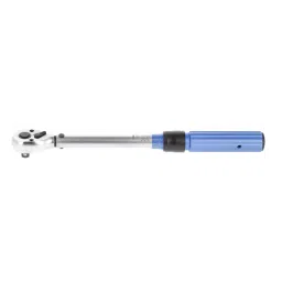 Hogert Technik 1/4, 3/8, 12.7 mm (1/2 Inch) 72 T Torque wrench, HT1W712-18