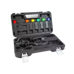 DELI DL236031 Hand Riveter Nosel 2-6.4 Nut M3-M10 Soft Handle Squeeze Rivet Gun-image-55