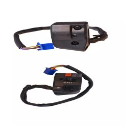 Deutsche Combination Switch for Bajaj Pulsar (On, Off Engine), Pulsar 180 DTS-i, Pulsar 180 UG1, UG2 (RH), DEUS-0548Q image 3