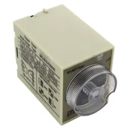 Sibass Electric Timer with CE Mark 60 S/10 Min/60 Min /6 Hour, SE-ST3PA-E (Pack of 100)-31