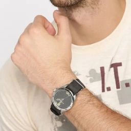 Giordano FA1050-01 Analog Watch for Men-22