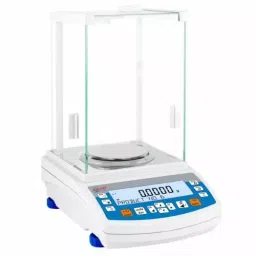 Danwer Analytical Weighing Scale 120 g, DWAI-224-C-image-2