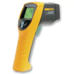Fluke THERMOMETER, INFRARED, -40DEG TO 550DEG, FLUKE 561-3