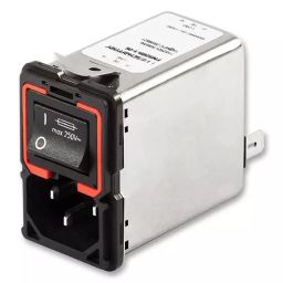 SCHAFFNER - TE CONNECTIVITY CONNECTOR, POWER ENTRY, PLUG, 10A, 250V, 812339-SF-image-36