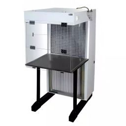 NSAW HLF-422 4 x 2 x 2 Inch Horizontal Laminar Flow Cabinet NSAW-1280-image-60