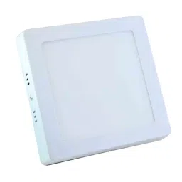 Lumistar BEZEL Surface LED Slim Panel Light Square 22 W Aluminium Cool White, LM-512-22W-picture-22