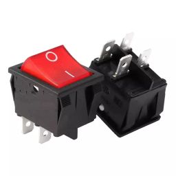 Camel On Off Switch 220V 30 Amp Switch for Inverter Welding Machine (Pack of 2) image 4