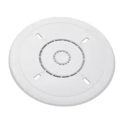 Topsun Plain Fan Sheet 7 inch (177.8 mm) Heavy PVC Plastic (Pack of 10 Pcs)-44