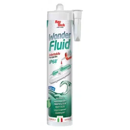 RAYTECH Insulating/Sealing Gel, Cartridge, 280Ml, WONDER FLUID-48