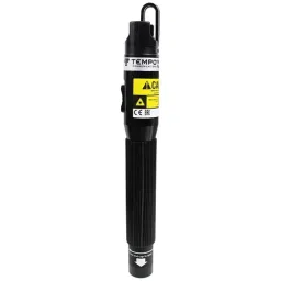 Tempo Visual Fault Locator, Fibre Optic, Led, 180XL-17