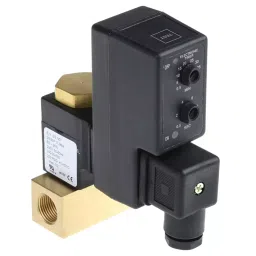 RS PRO R 3/8 Automatic Condensate Drain, 725125-picture-10