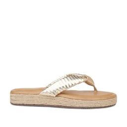 Inc.5 Women's Golden Thong Sandals-image-94