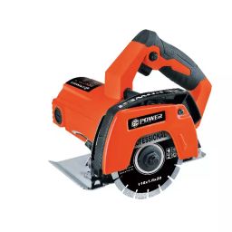 GC POWER Dia 110 mm 1200 W 13000 Rpm Marble Cutter, GC-MC110-01-picture-12