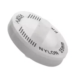 Axiva 25 mm Nylon Sterile Syringe Filter SFGFNY 425X (Pack of 50)-20