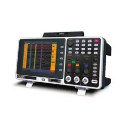 OWON MSO-7102TD Digital Storage Oscilloscope 100MHz-16
