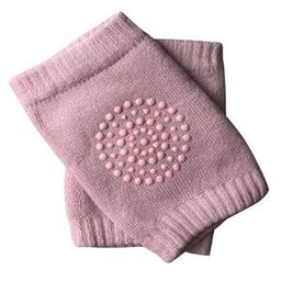 Safe-O-Kid-Baby Elbow & Knee Pads - Pink-image-81
