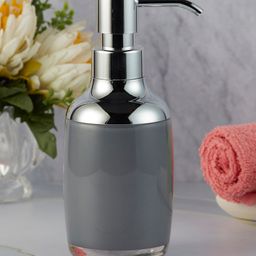 Kookee Acrylic Soap Dispenser Pump-image-72