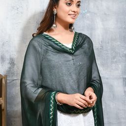 swatika Dupatta image 5
