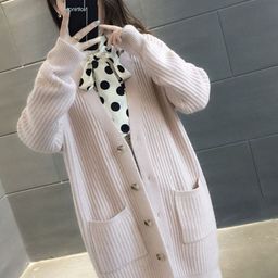 LULU & SKY Women Longline Cardigan-picture-27