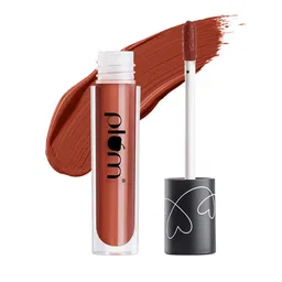 Plum Non-Drying Matte In Heaven Liquid Lipstick 4.5ml - Toast Wanted 133-32
