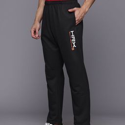 HRX by Hrithik Roshan Men Lifestyle Track Pants-picture-45