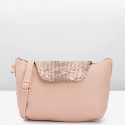 Baggit Women Printed Sling Bag-image-33