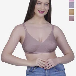 SHYAM SONS FLAIR Bra Full Coverage-image-83