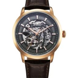 Titan 90223WL01 Phoenix Skeletal Automatic Analog Watch for Men-70