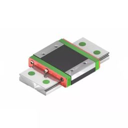 HIWIN Linear Guide Block 12 mm 40 g, MGW 9 C-image-70