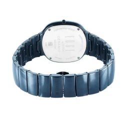 Titan 1841QC04 Edge Squircle Analog Watch for Men image 4