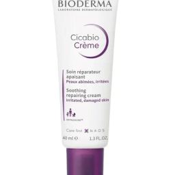 Bioderma Cicabio Creme Repairing Soothing Cream for Irritated Damaged Skin - 40 ml-image-36