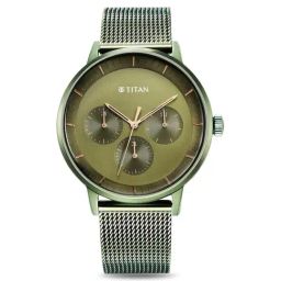 Titan 94006QM03 Modern Classics Analog Watch for Men-20