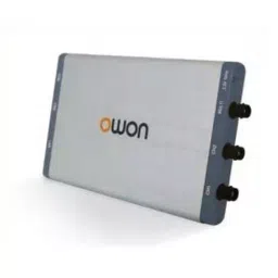 OWON 25 MHz PC Oscilloscope VDS-1022I-25