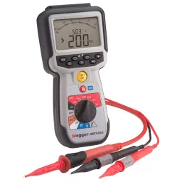 Megger Mit420/2-Euro Ins Tester, MIT4202-36