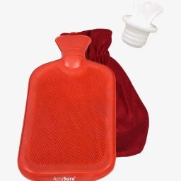AccuSure Hot Water Bag (Red)-image-43