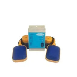 Blackt Electrotech Fully Auto Water Level Controller with Two Float Switch BT-21A-54