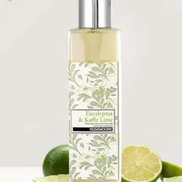 Rosemoore Reed Diffuser Aroma Refill Oil Eucalyptus & Kaffir Lime- 200 ml-2