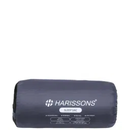 Harissons Black Solid Medium Sleeping Bag-image-30